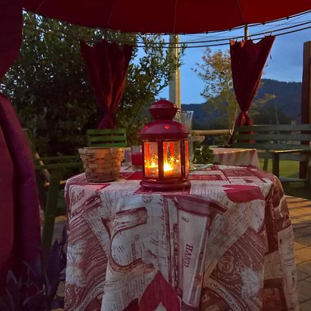 Boves B&B Alla Borgata מראה חיצוני תמונה