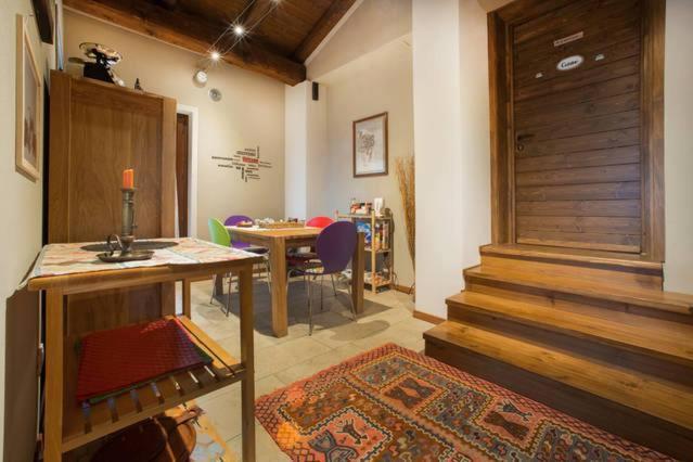 Boves B&B Alla Borgata מראה חיצוני תמונה
