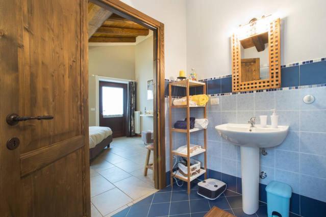 Boves B&B Alla Borgata חדר תמונה