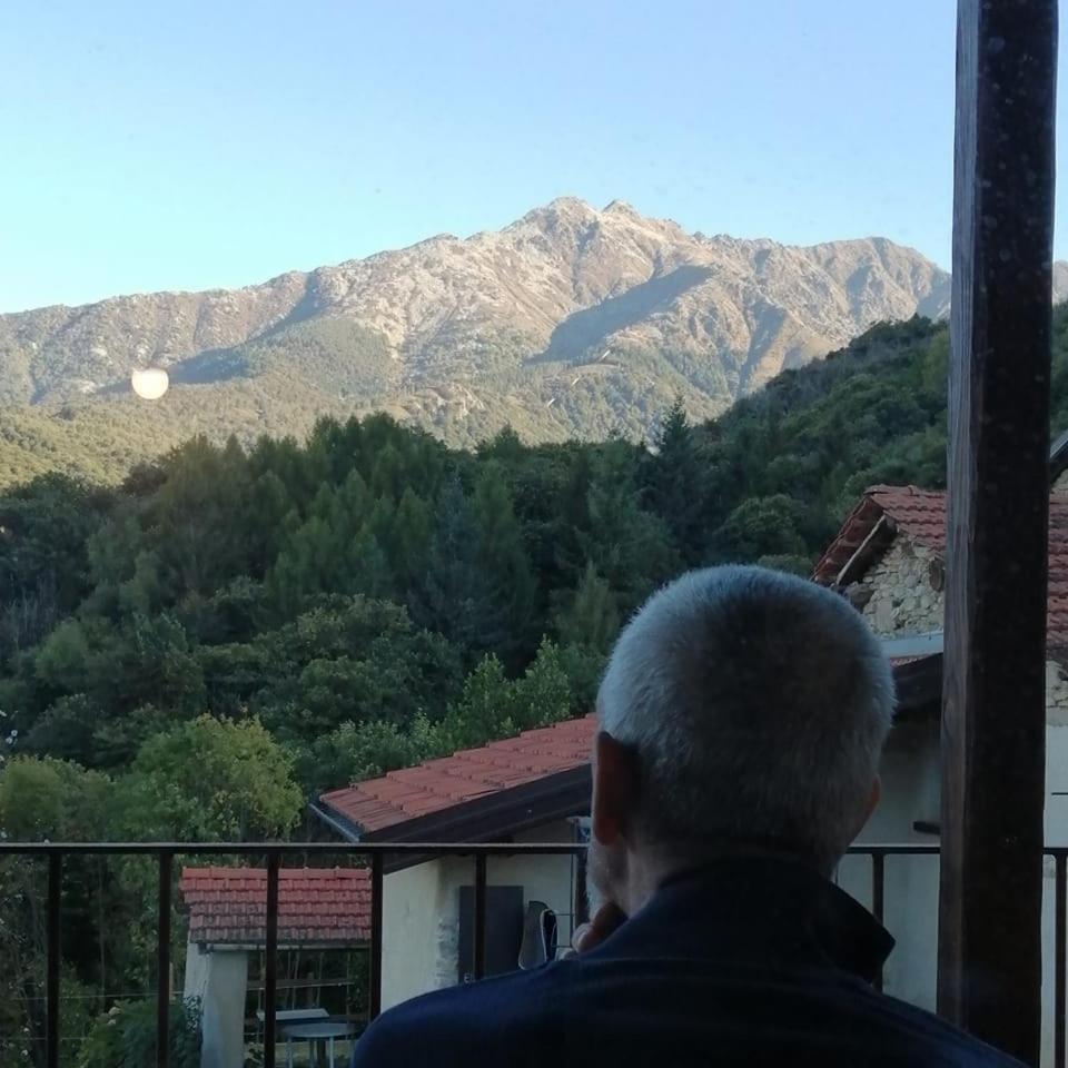 Boves B&B Alla Borgata מראה חיצוני תמונה