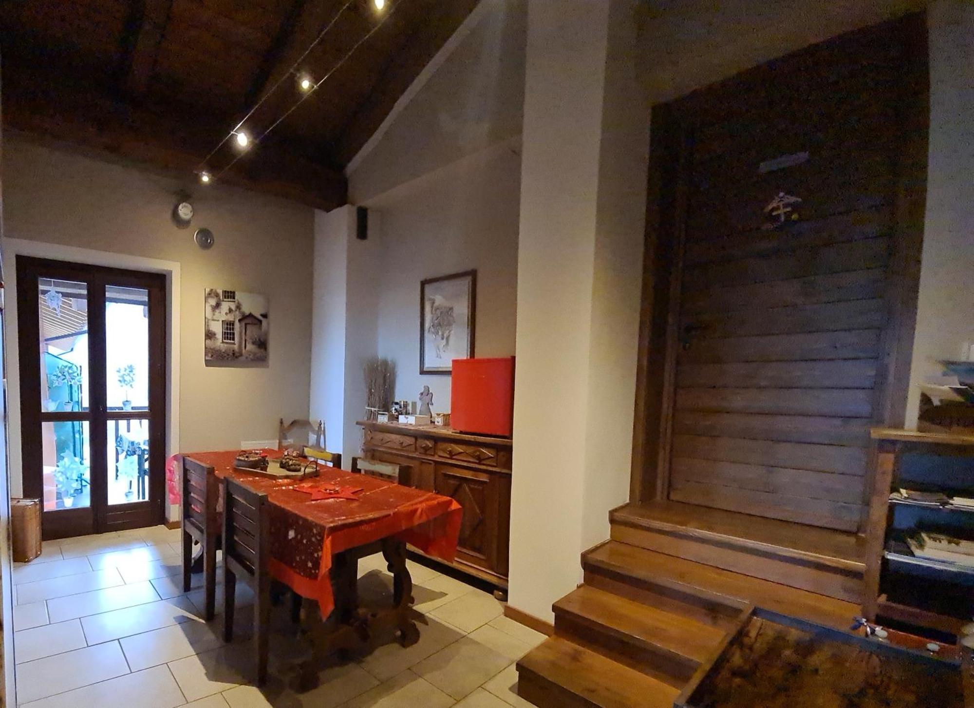 Boves B&B Alla Borgata מראה חיצוני תמונה