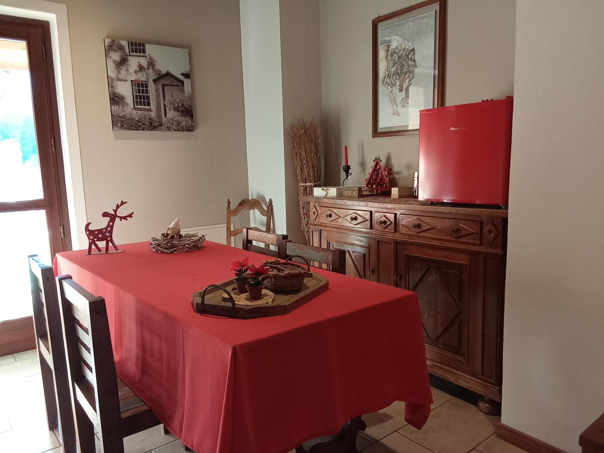 Boves B&B Alla Borgata מראה חיצוני תמונה