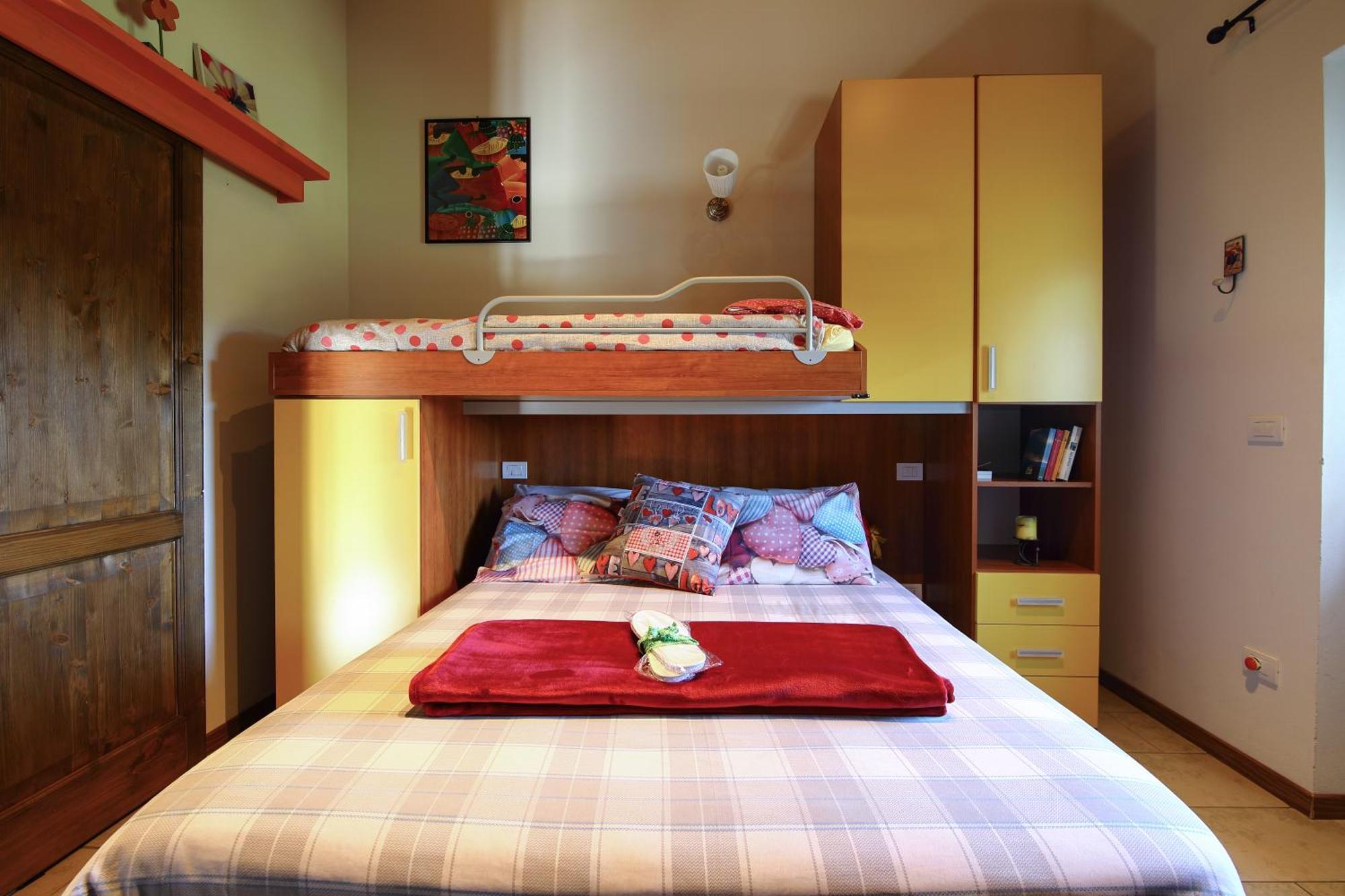 Boves B&B Alla Borgata חדר תמונה
