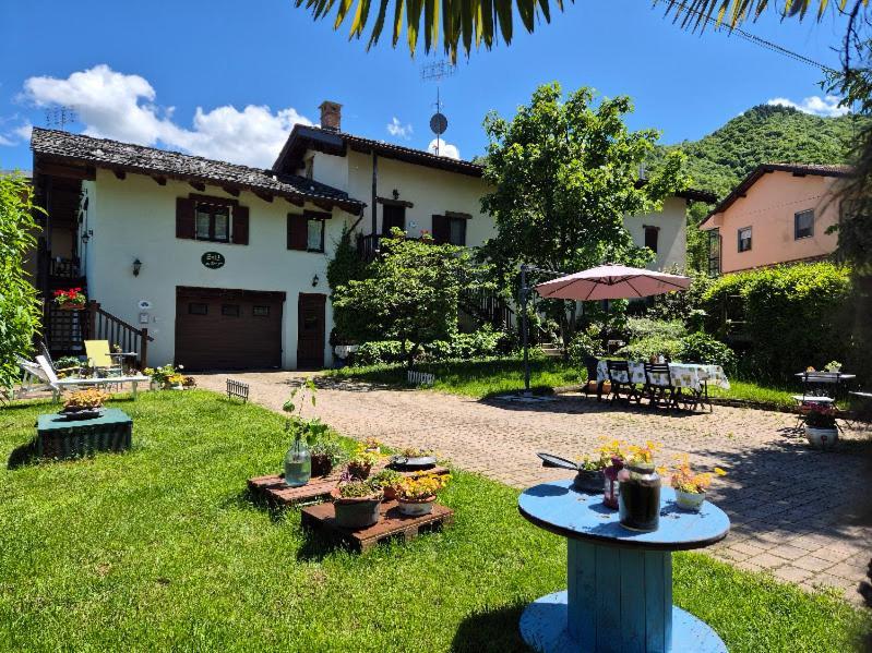 Boves B&B Alla Borgata מראה חיצוני תמונה